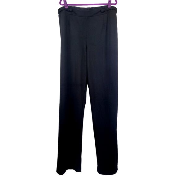 Cato Pants - Cato Black Loose Fit Black Pants/Leggings Women's Size 22/24W